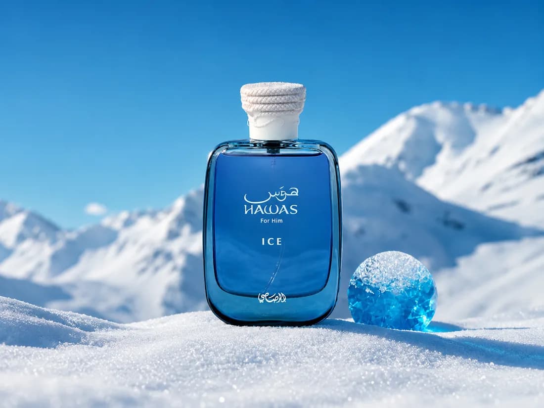Hawas ICE