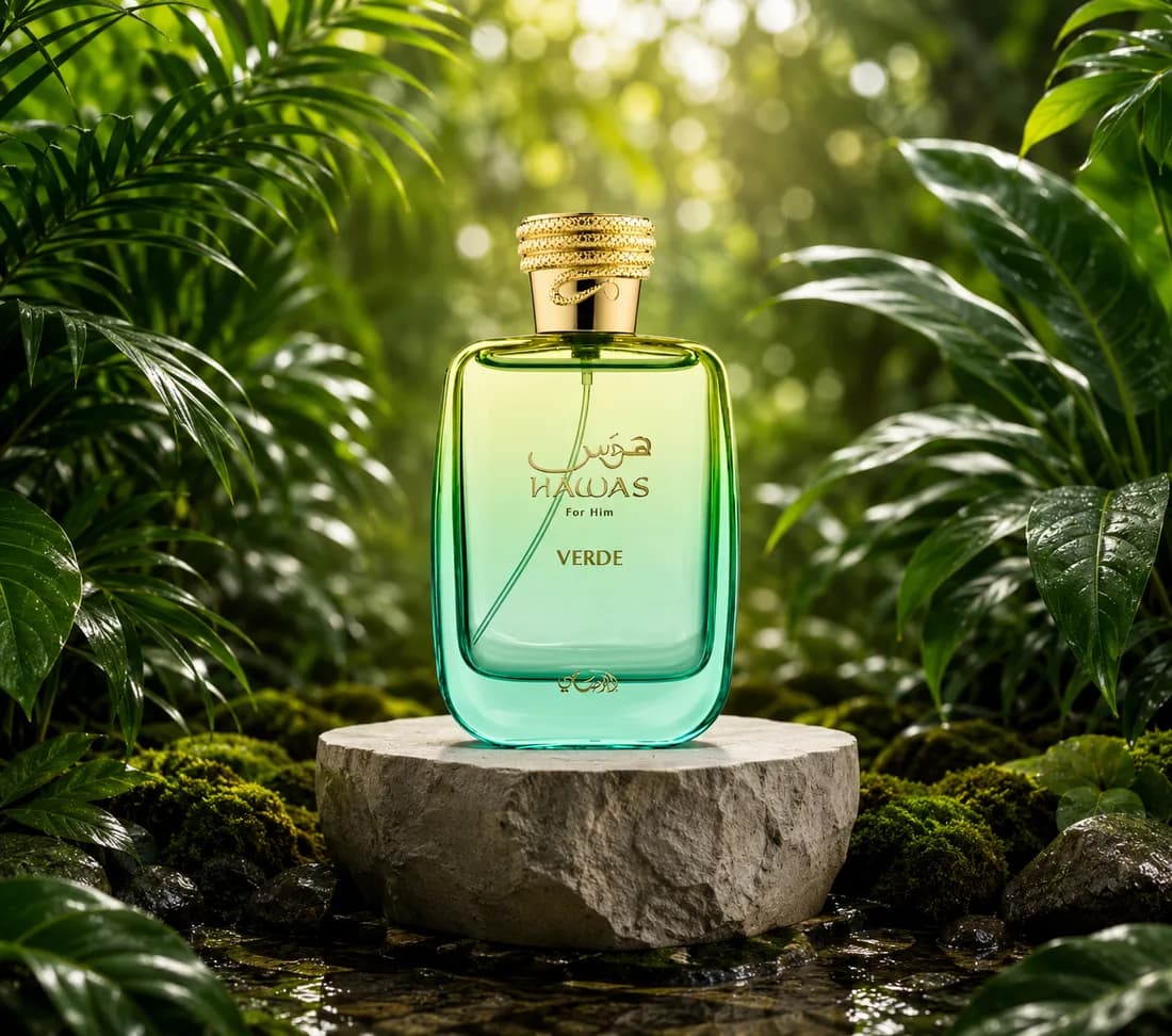 Hawas Verde
