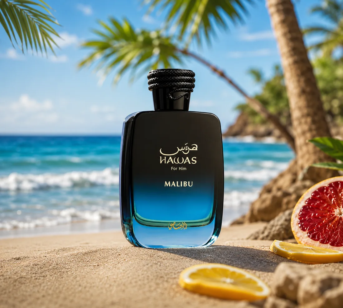 Hawas Malibu