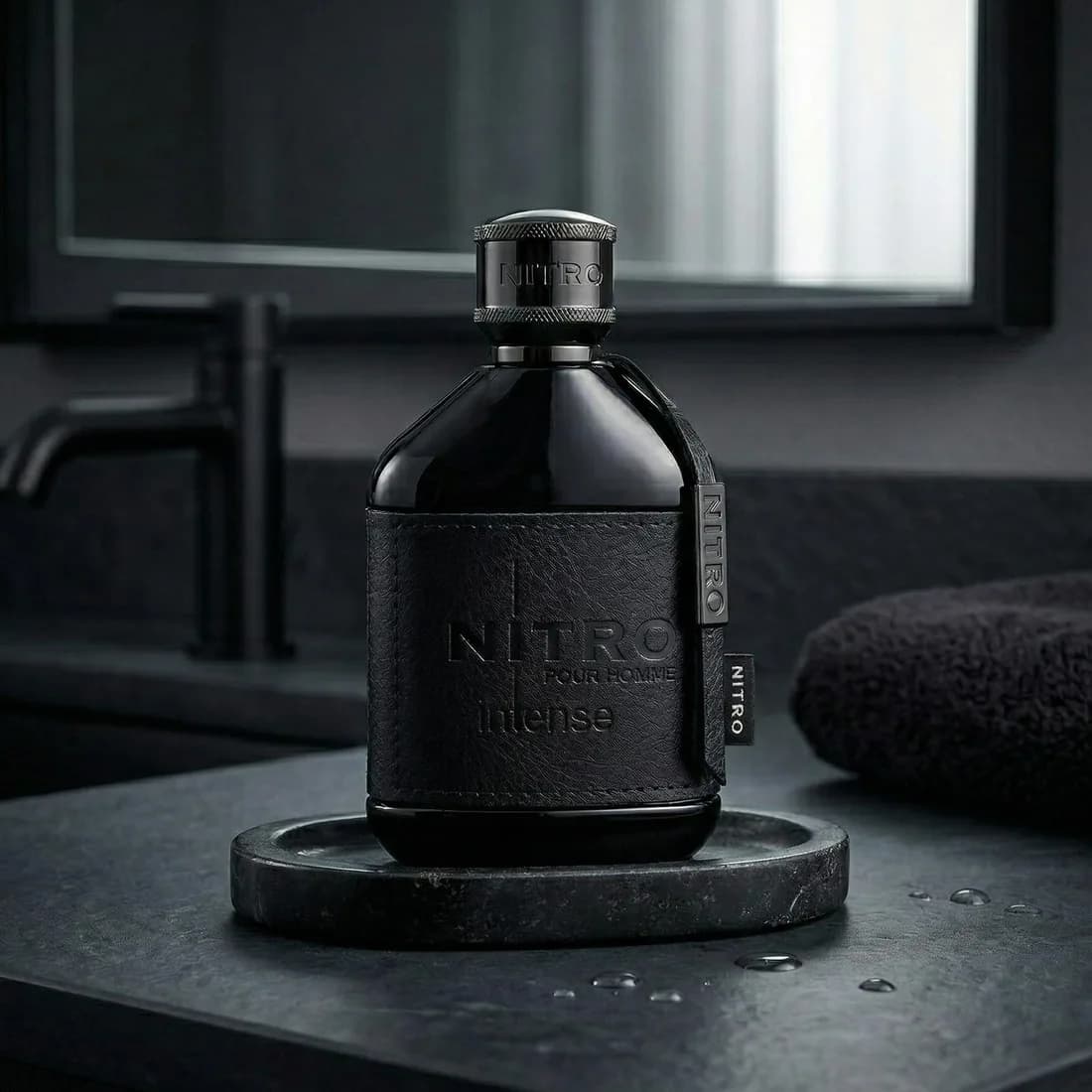 Nitro Intense
