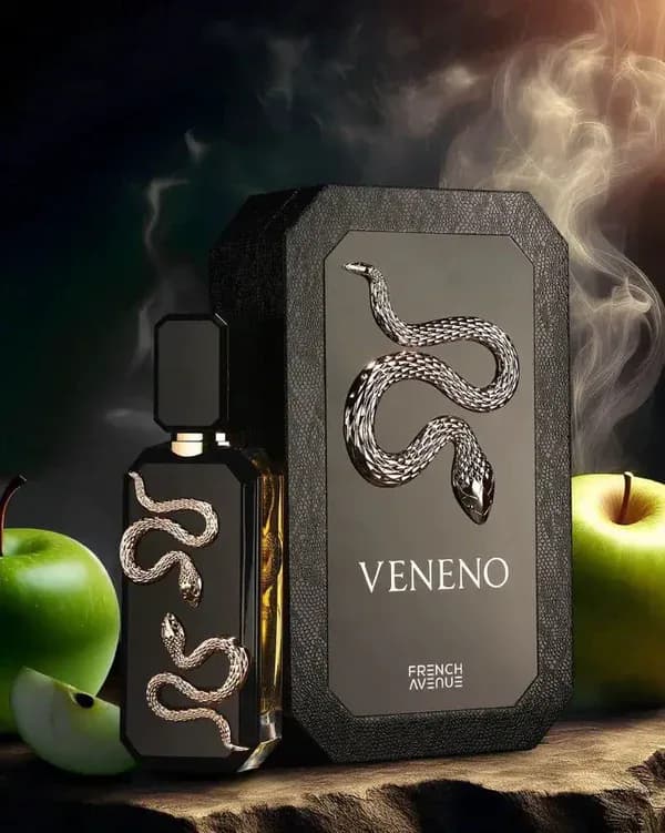 Veneno