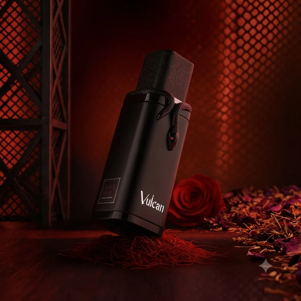 Vulcan Black Friday