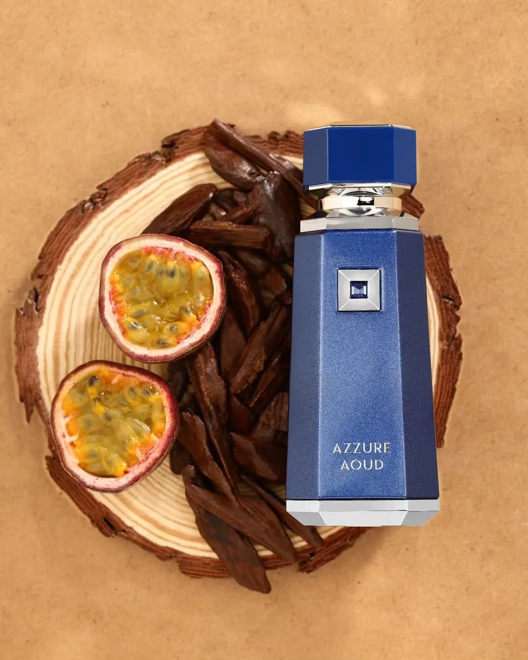 Azzure Aoud