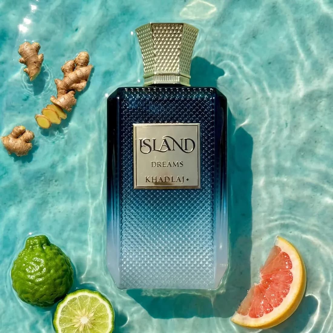 Island Dreams Khadlaj