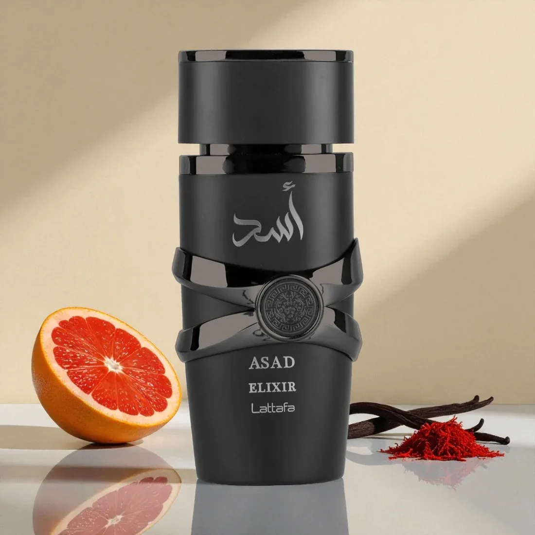 ASAD Elixir