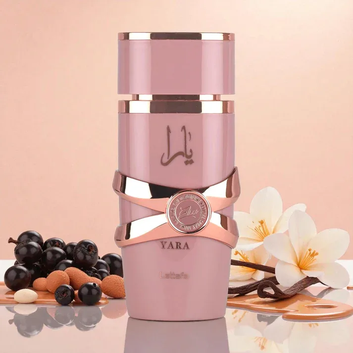 YARA Elixir