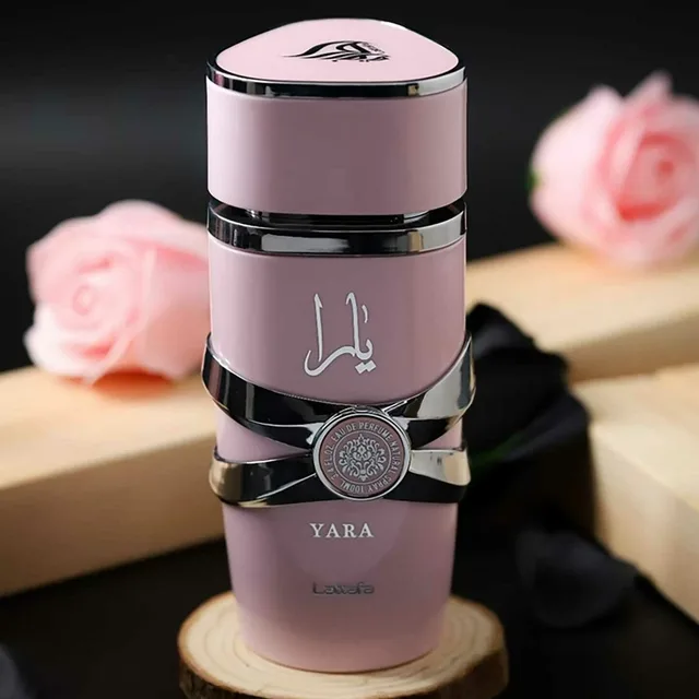 YARA Pink