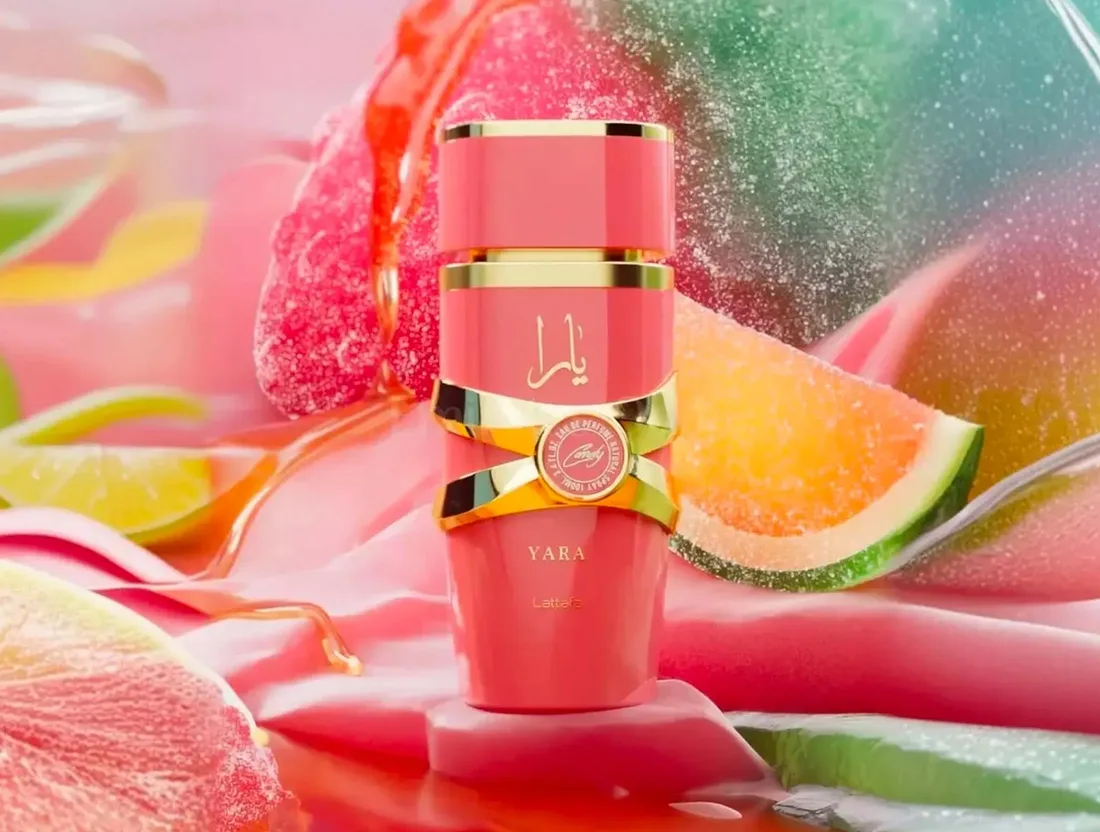YARA Candy