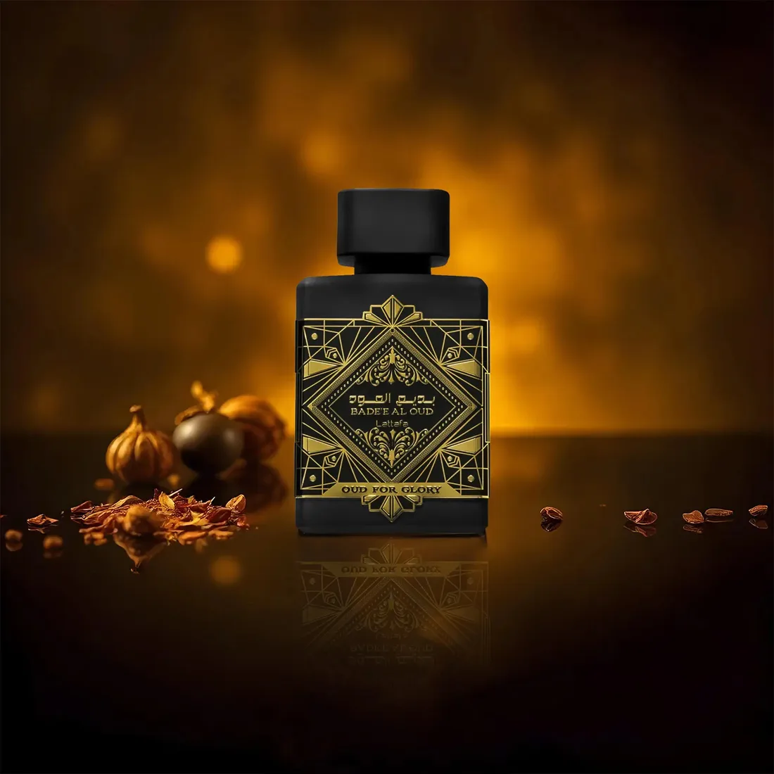 Badee al Oud Oud for Glory