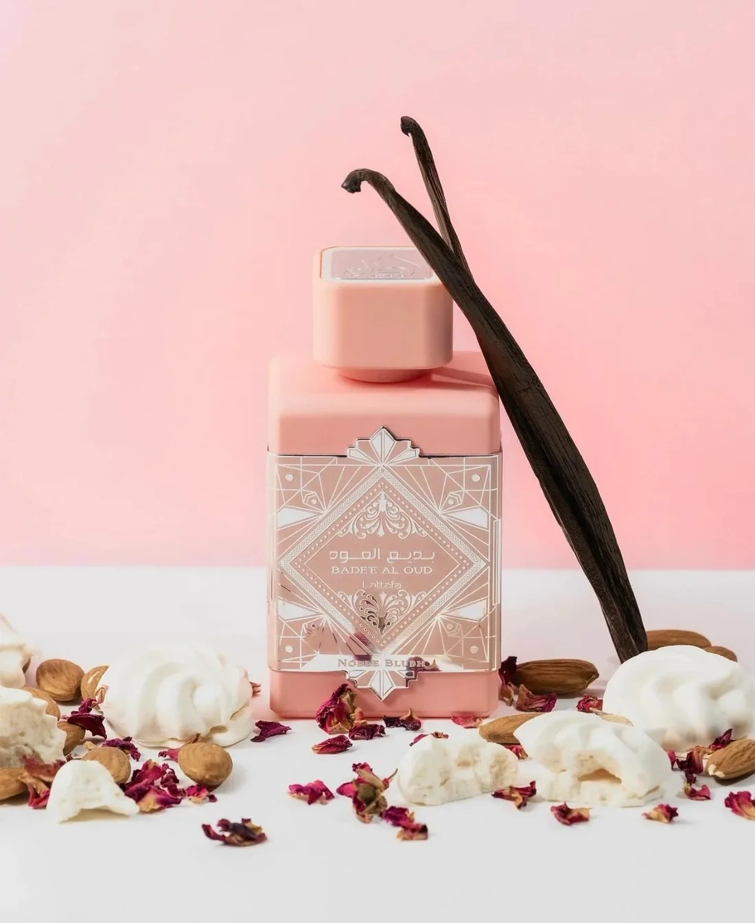 Badee al Oud Noble Blush