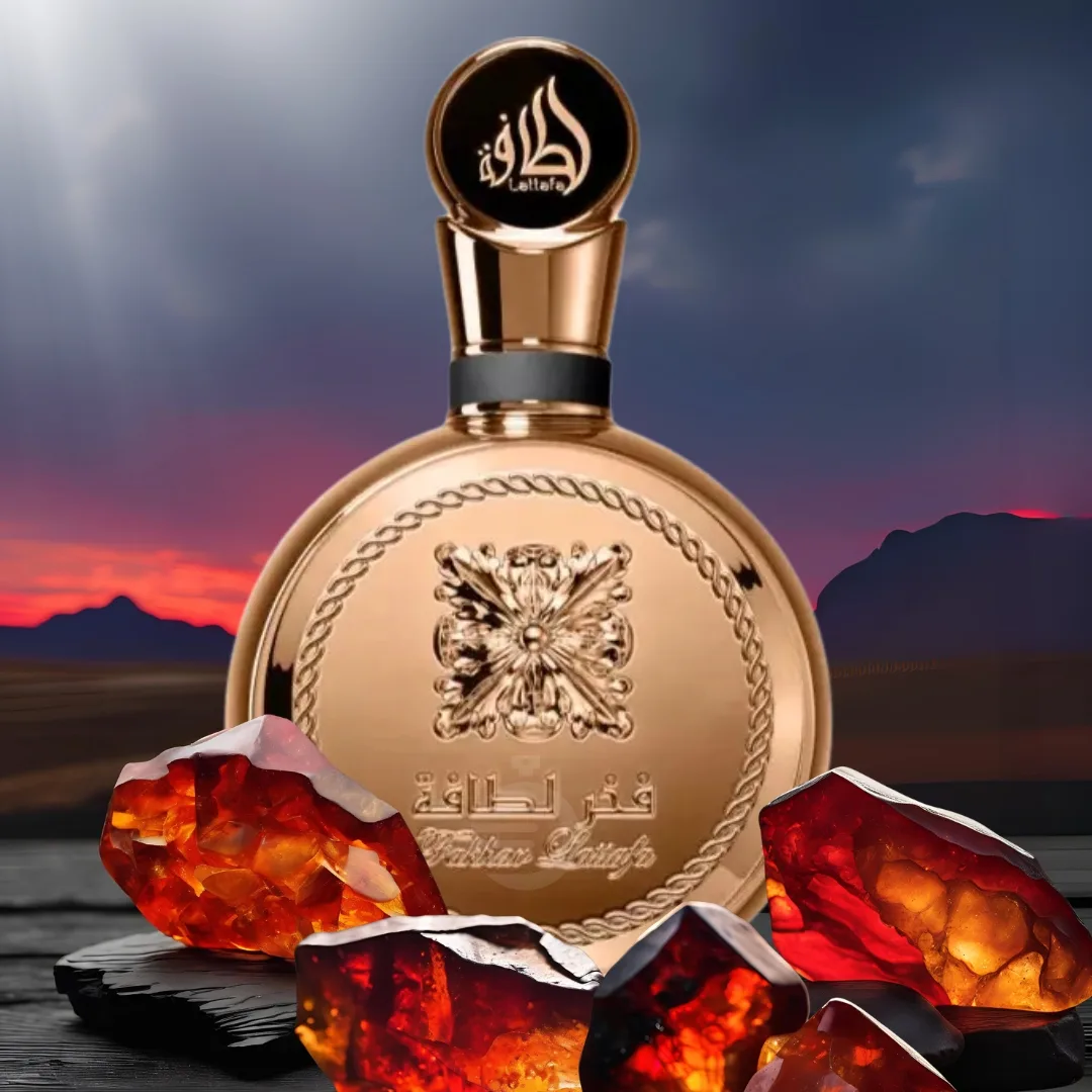 Fakhar Gold
