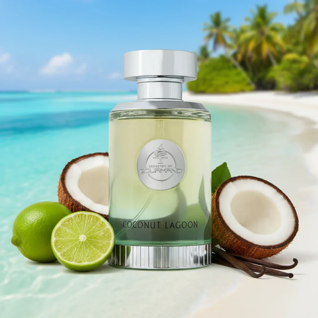 Coconut Lagoon