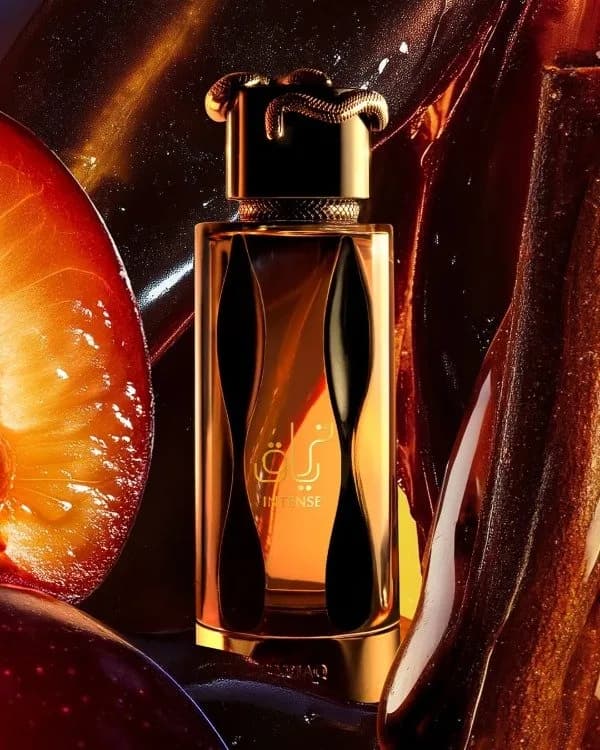 Teriaq Intense