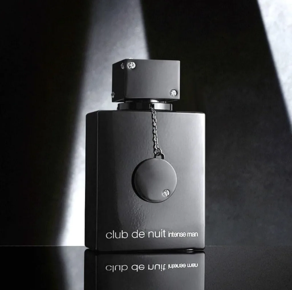 Club de Nuit Intense Man
