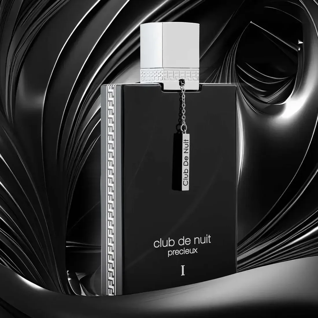 Club de Nuit Precieux 55ml