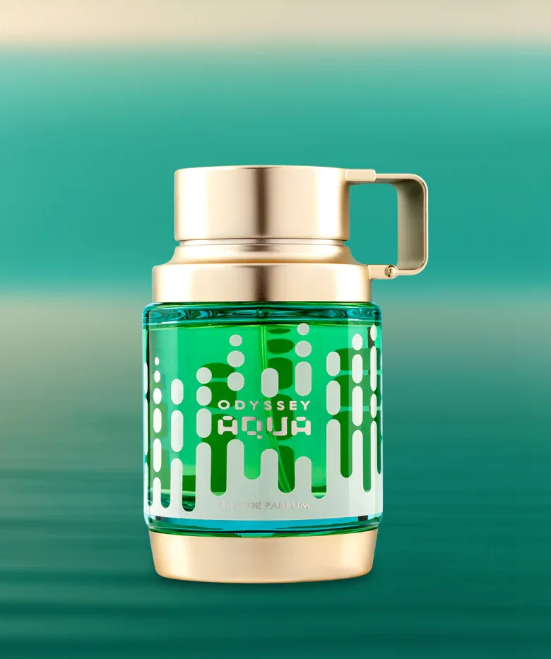 Odyssey Aqua