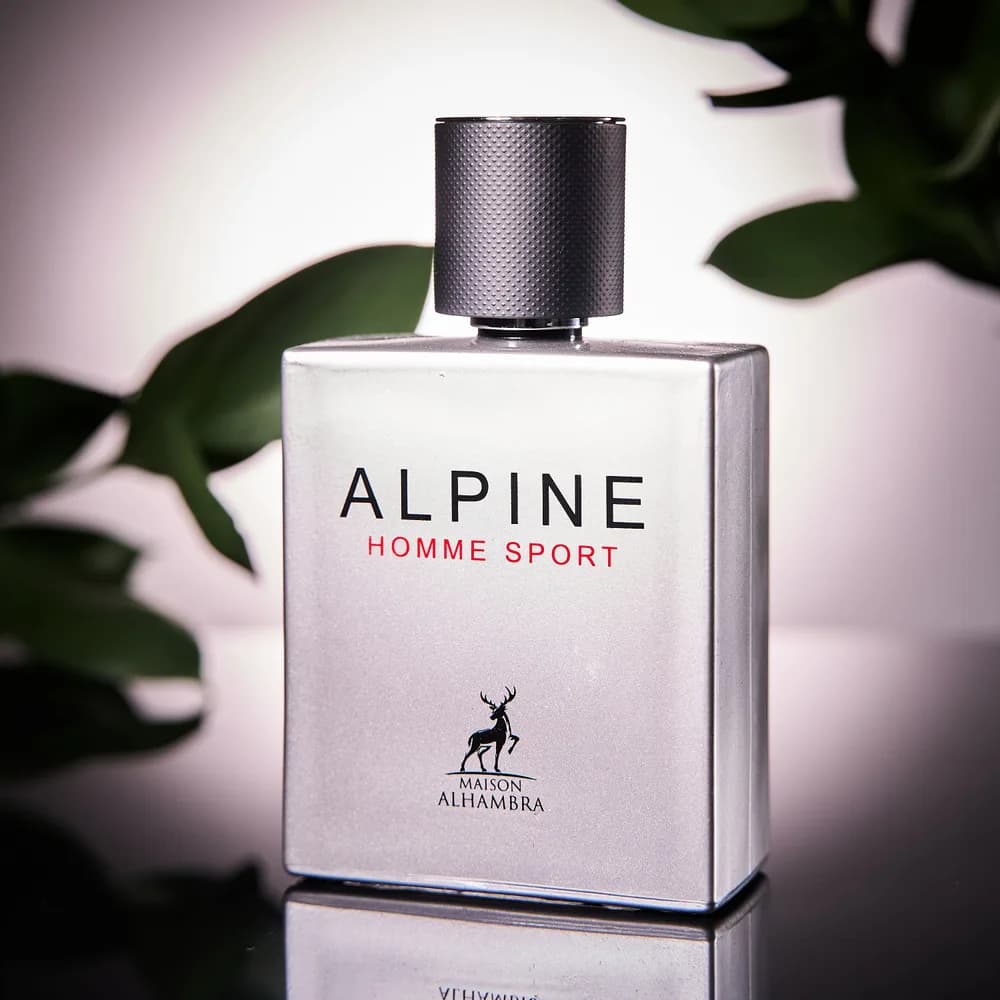 Alpine Homme Sport