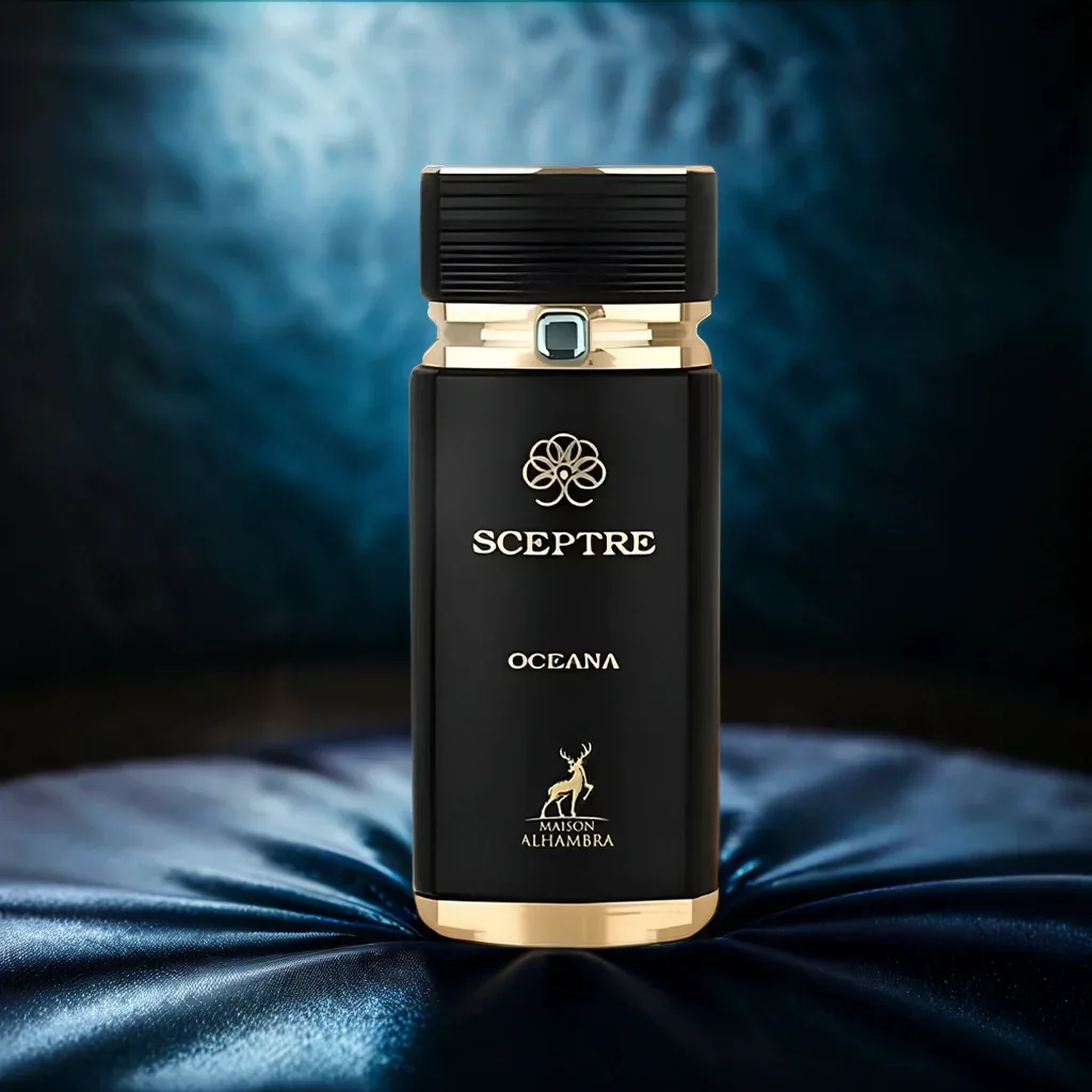 Sceptre Oceana