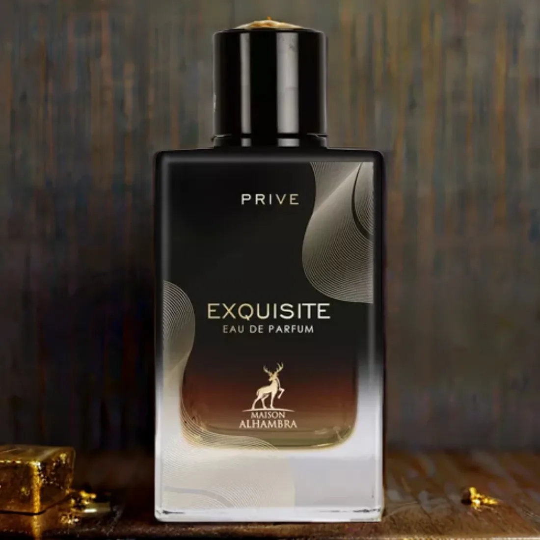 Exquisite PRIVE