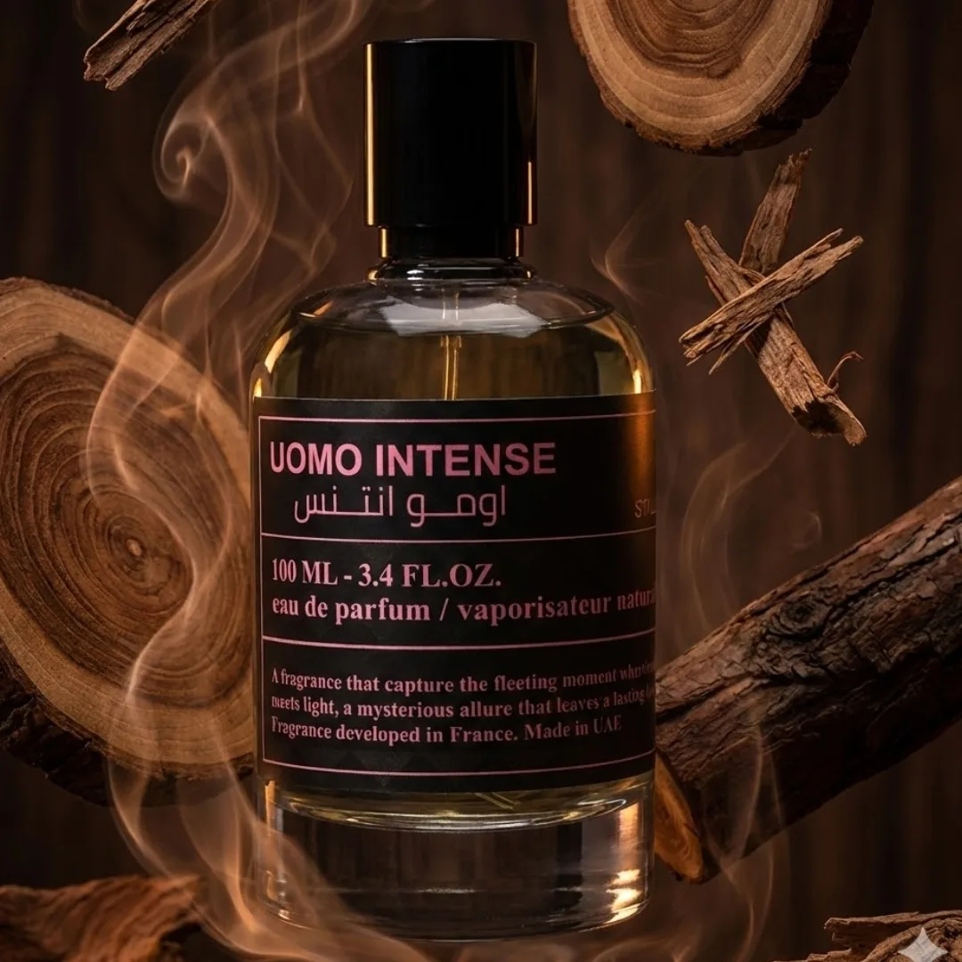 Uomo Intense
