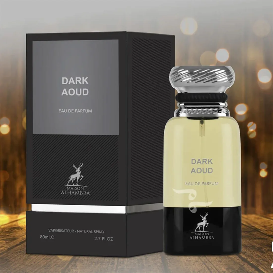 Dark Auod