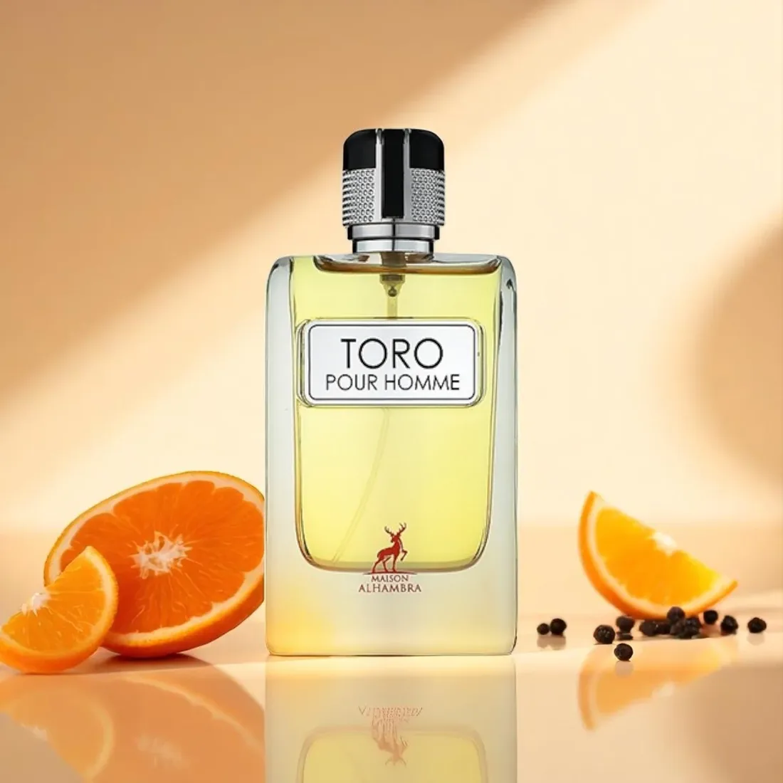 Toro Pour Homme