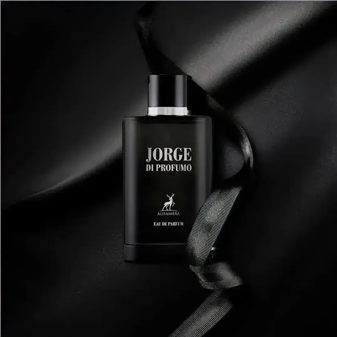 Jorge Di Profumo